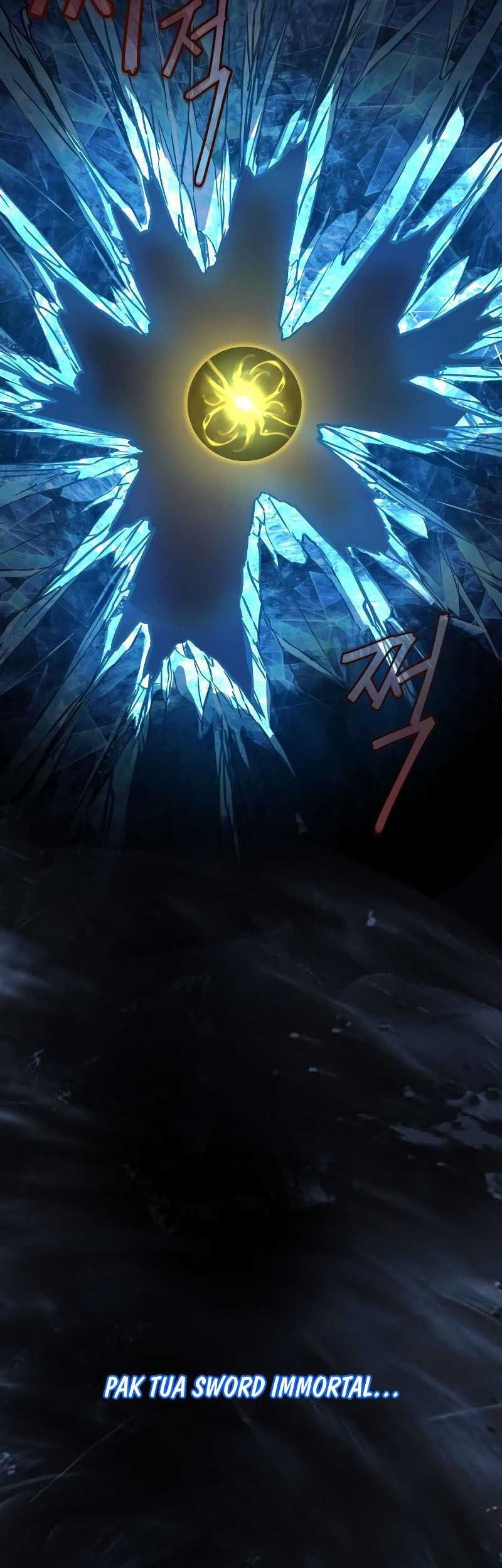 Sword Fanatic Wanders Through The Night Chapter 96 - halaman 15