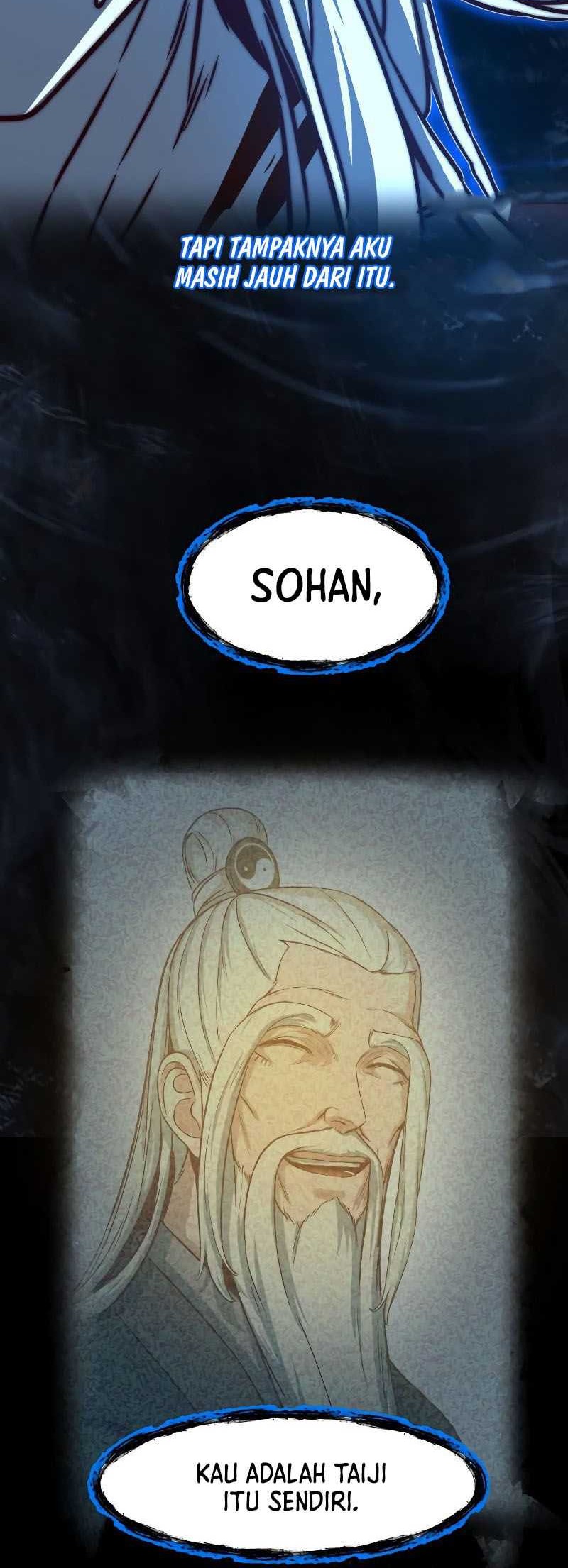 Sword Fanatic Wanders Through The Night Chapter 96 - halaman 17