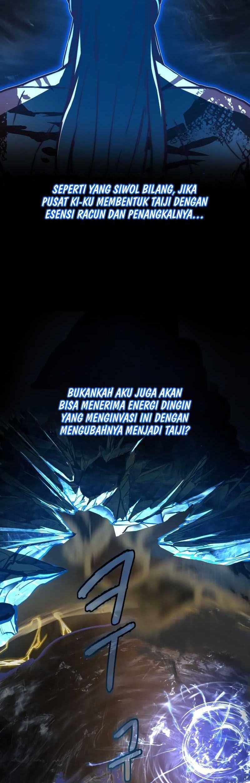 Sword Fanatic Wanders Through The Night Chapter 96 - halaman 19