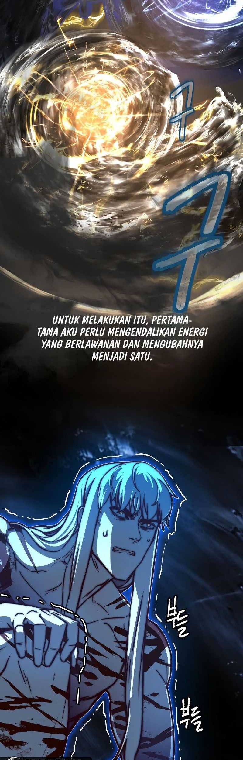 Sword Fanatic Wanders Through The Night Chapter 96 - halaman 20