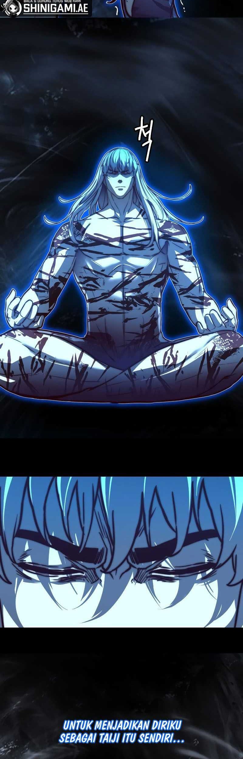 Sword Fanatic Wanders Through The Night Chapter 96 - halaman 21
