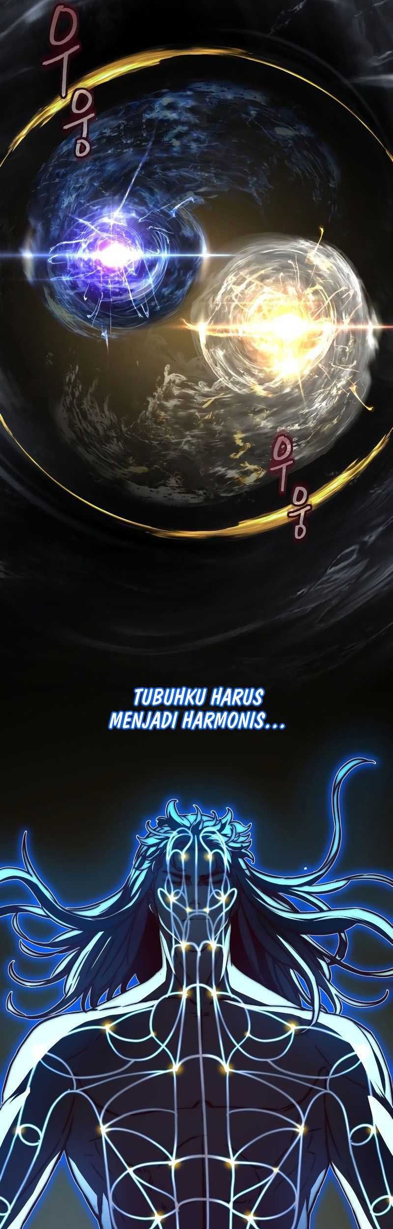 Sword Fanatic Wanders Through The Night Chapter 96 - halaman 22