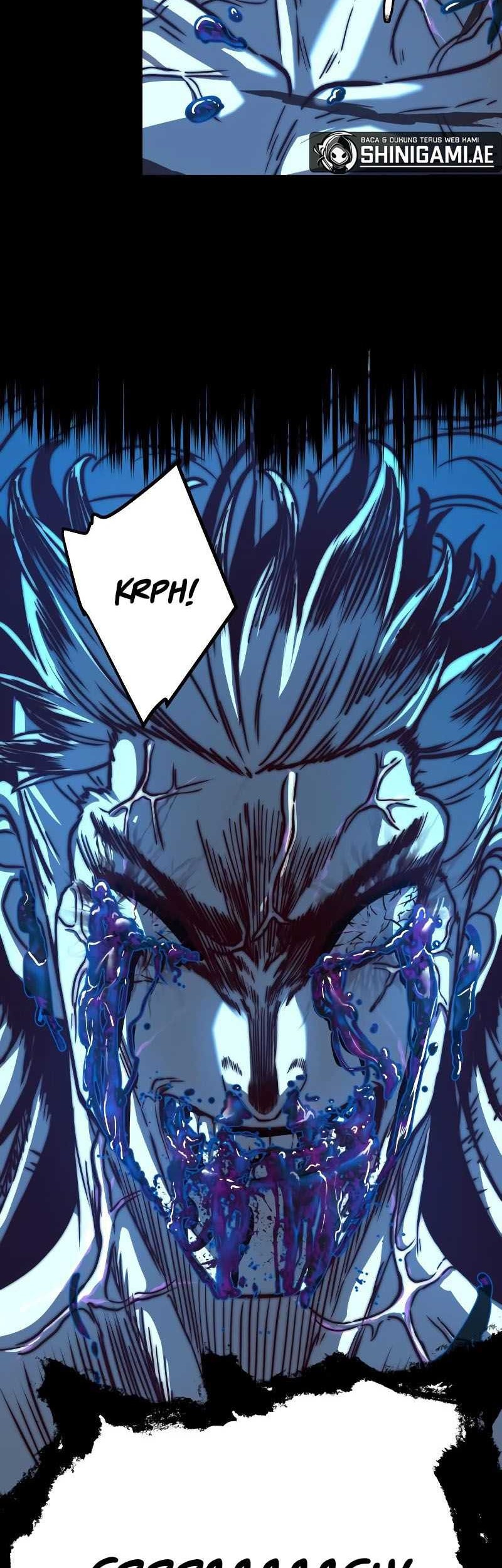 Sword Fanatic Wanders Through The Night Chapter 96 - halaman 27