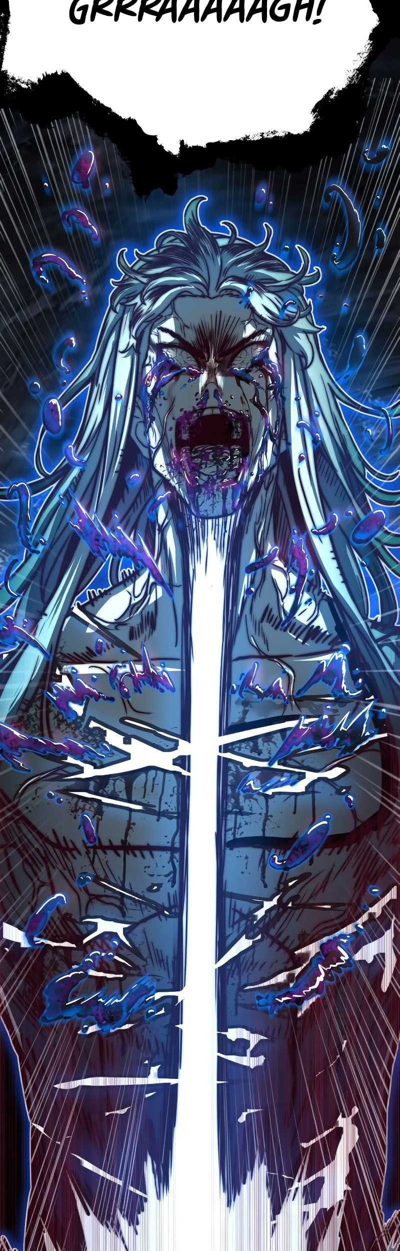 Sword Fanatic Wanders Through The Night Chapter 96 - halaman 28