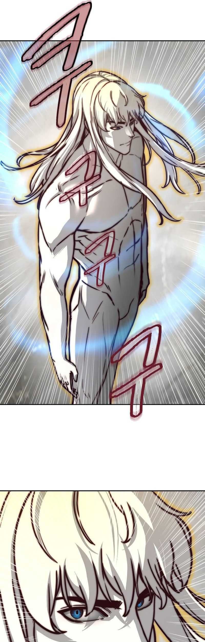 Sword Fanatic Wanders Through The Night Chapter 96 - halaman 34