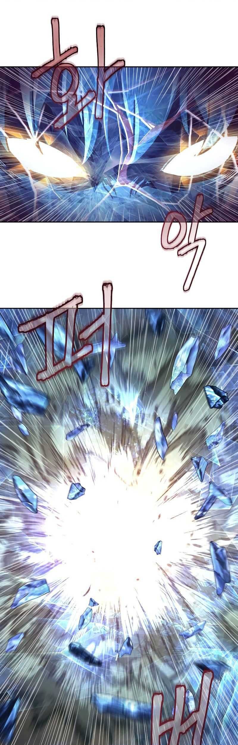 Sword Fanatic Wanders Through The Night Chapter 96 - halaman 38