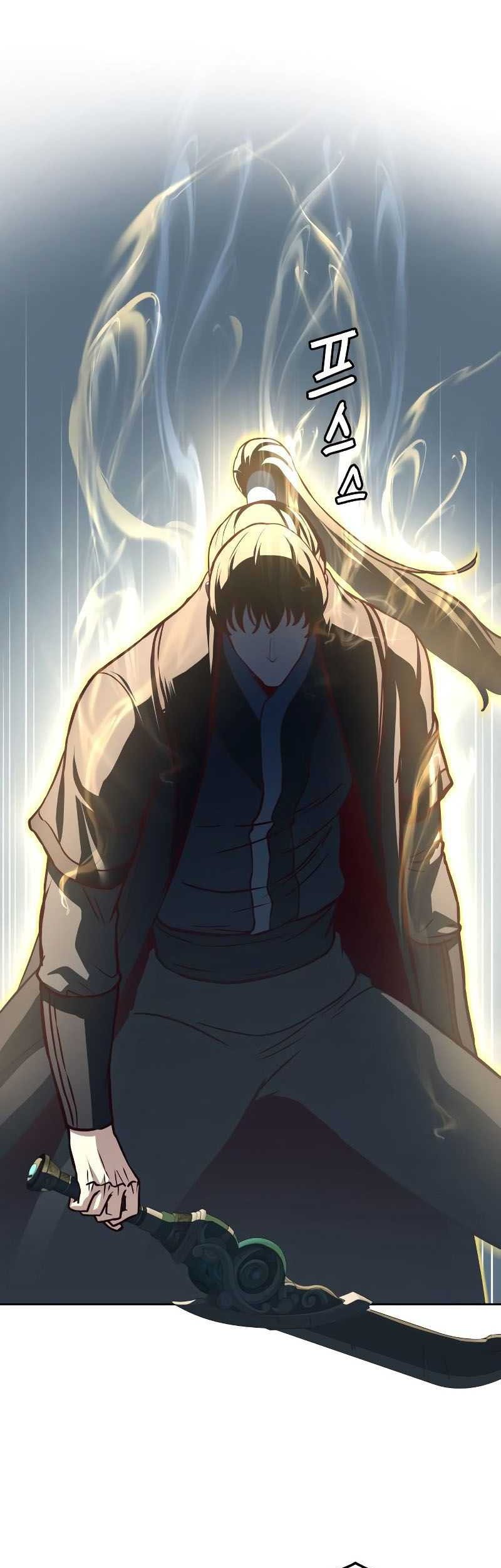 Sword Fanatic Wanders Through The Night Chapter 96 - halaman 40