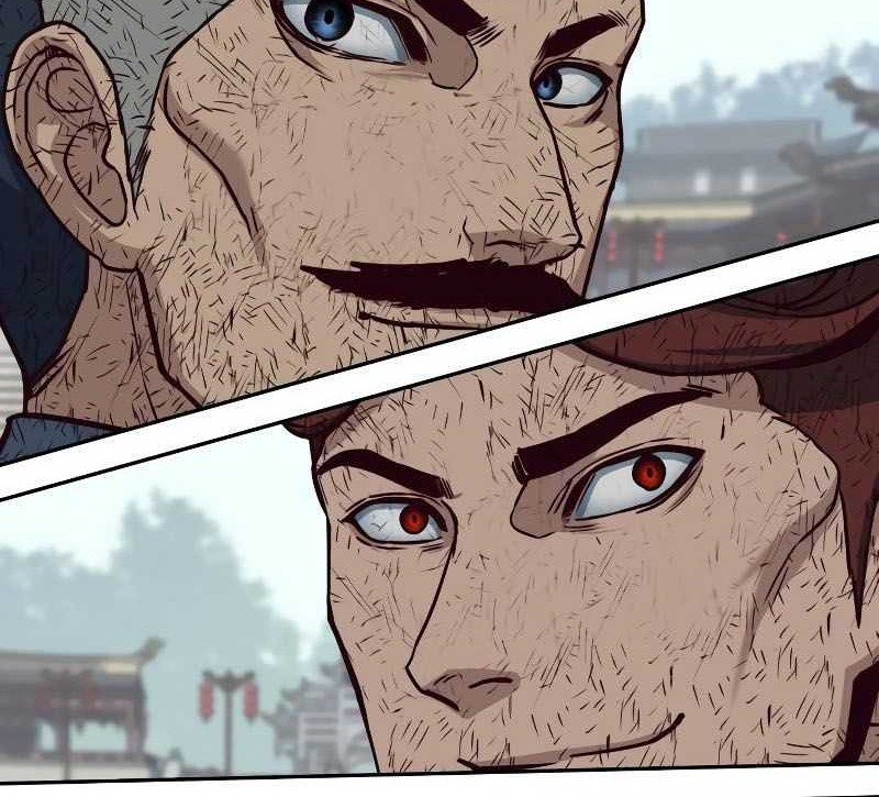 Sword Fanatic Wanders Through The Night Chapter 96 - halaman 45