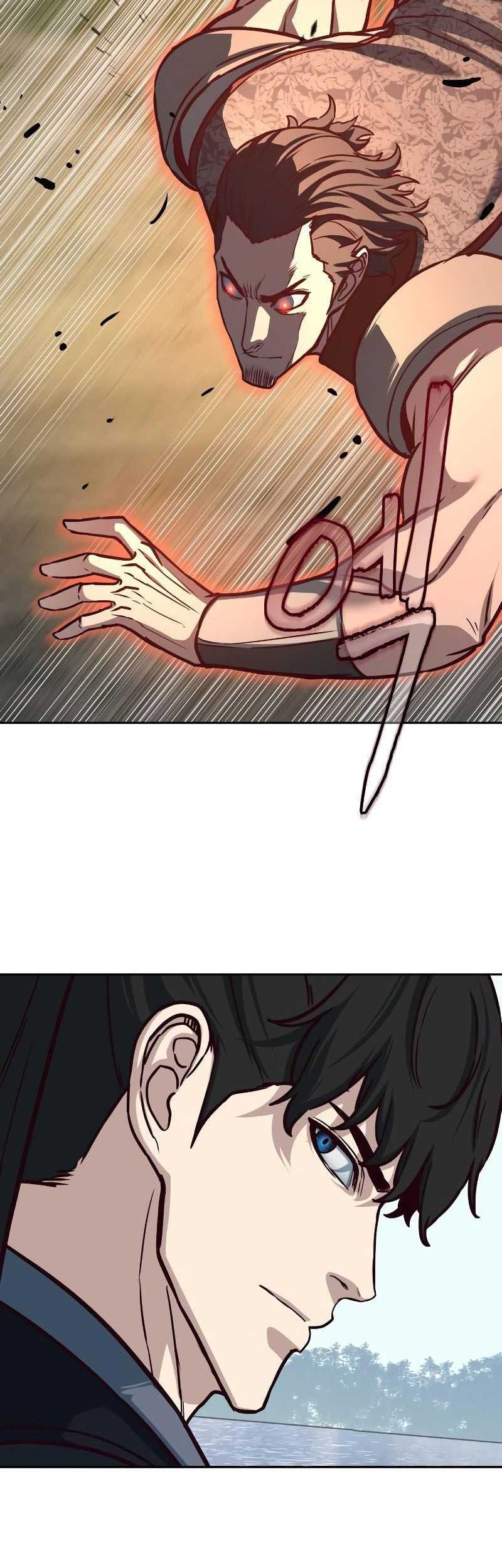 Sword Fanatic Wanders Through The Night Chapter 96 - halaman 49