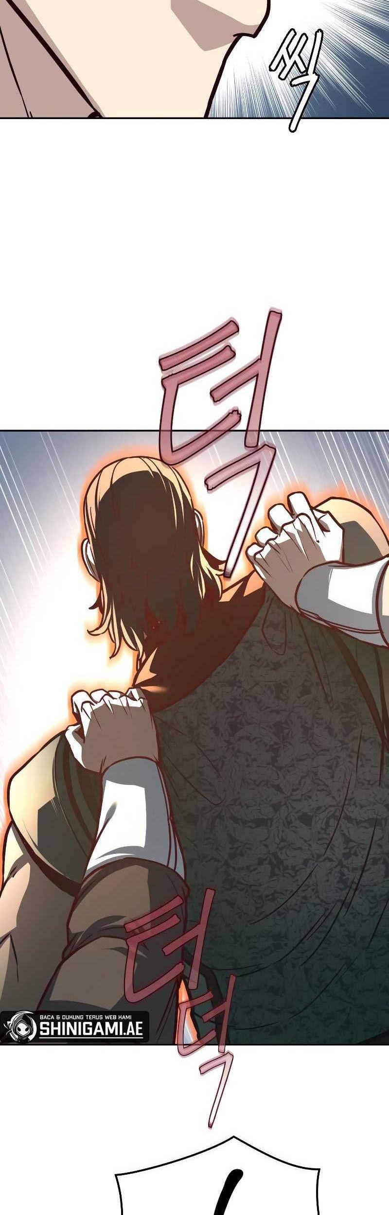 Sword Fanatic Wanders Through The Night Chapter 96 - halaman 51