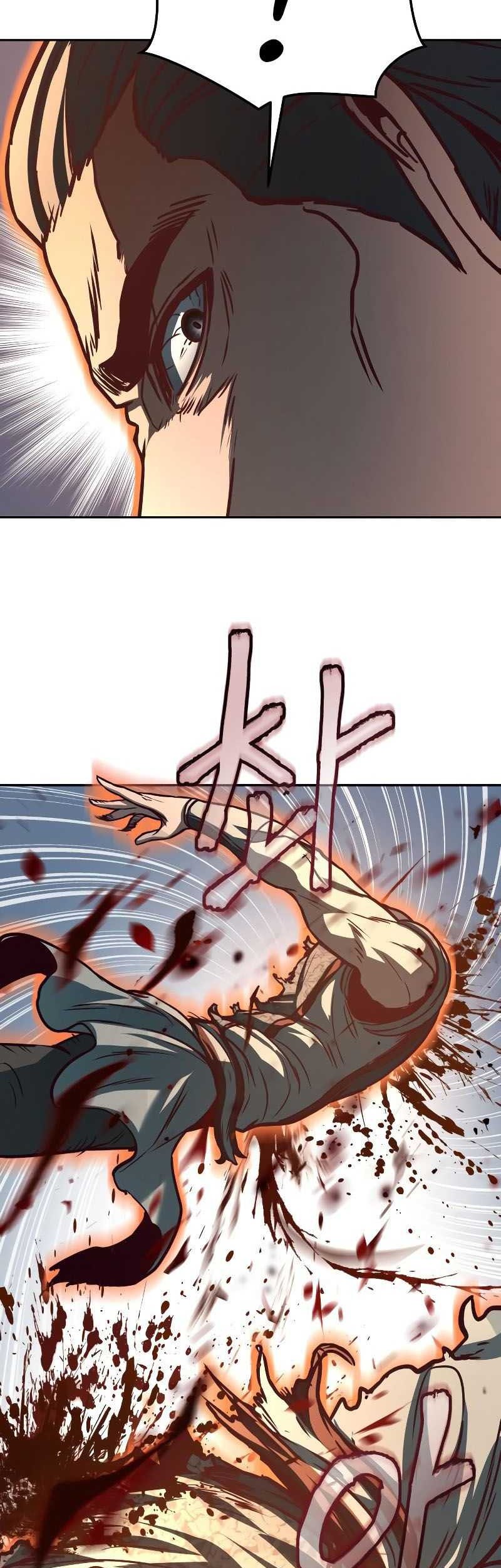 Sword Fanatic Wanders Through The Night Chapter 96 - halaman 52