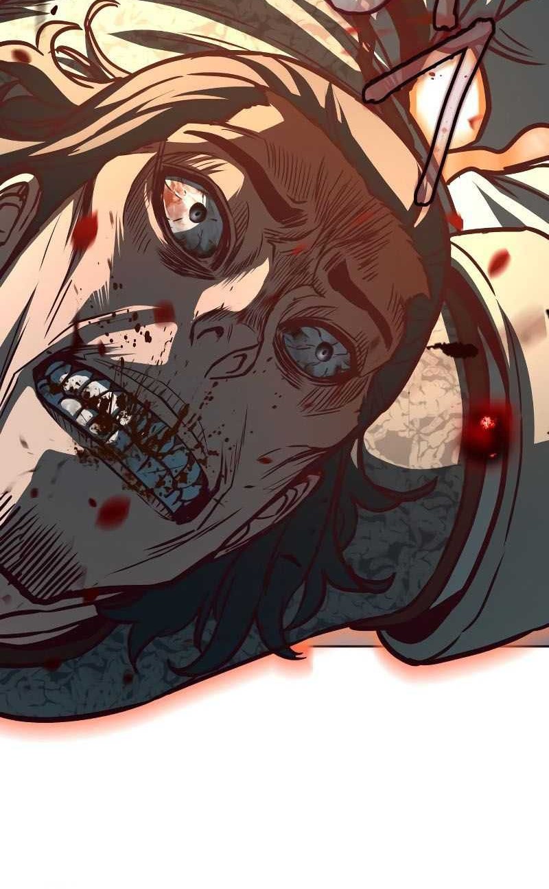 Sword Fanatic Wanders Through The Night Chapter 96 - halaman 53