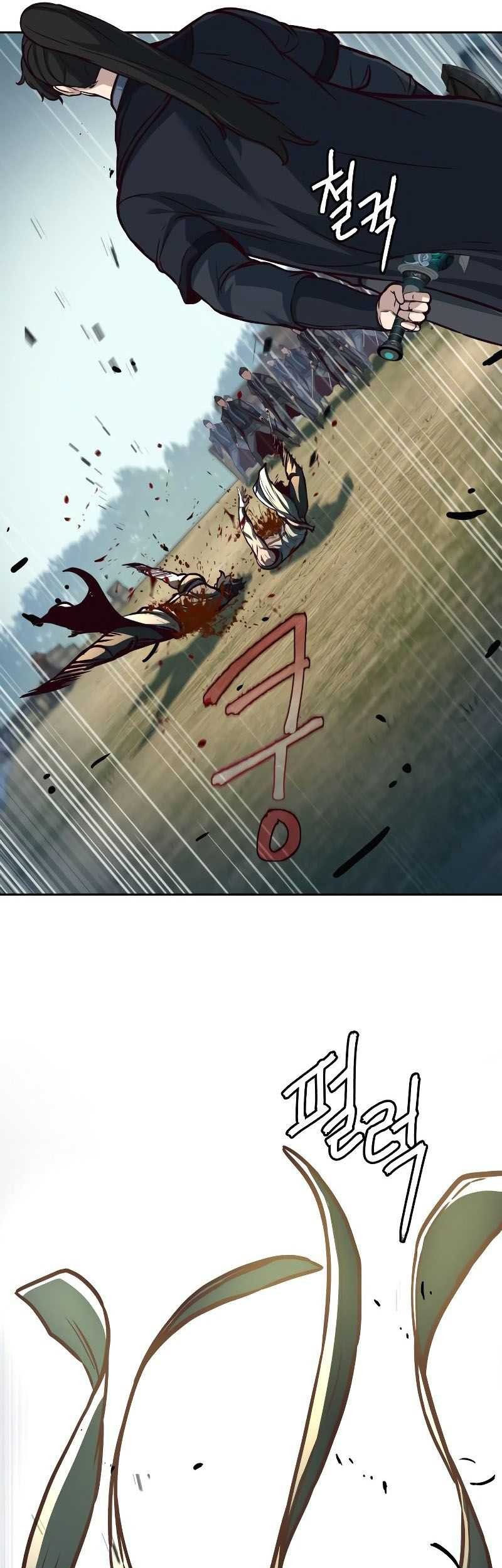 Sword Fanatic Wanders Through The Night Chapter 96 - halaman 54