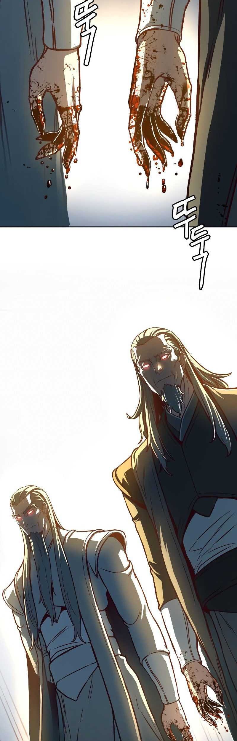 Sword Fanatic Wanders Through The Night Chapter 96 - halaman 56