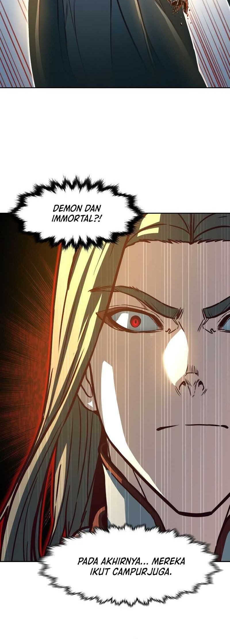Sword Fanatic Wanders Through The Night Chapter 96 - halaman 57
