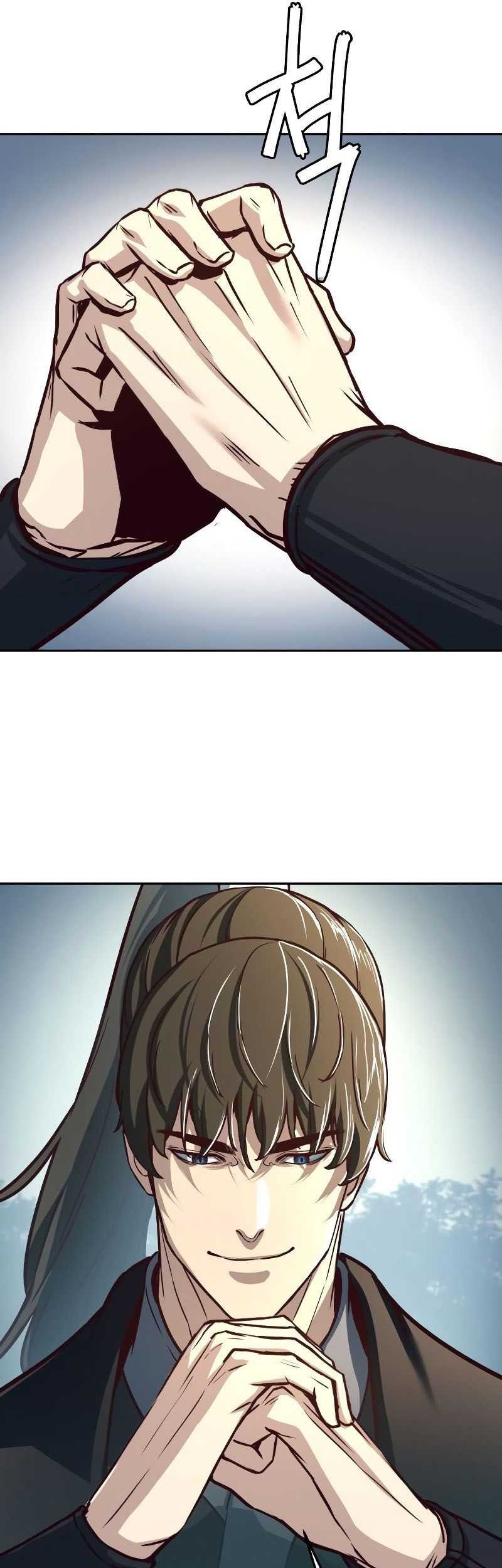 Sword Fanatic Wanders Through The Night Chapter 96 - halaman 58