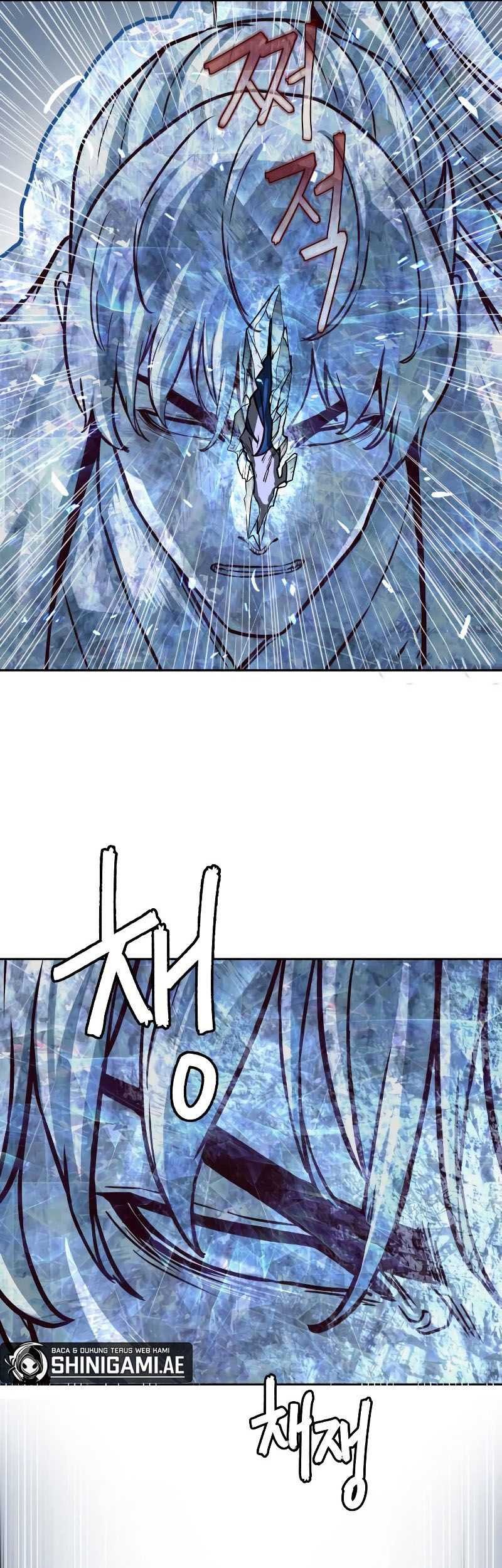 Sword Fanatic Wanders Through The Night Chapter 96 - halaman 6