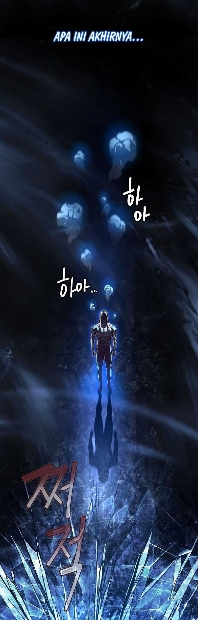 Sword Fanatic Wanders Through The Night Chapter 96 - halaman 8