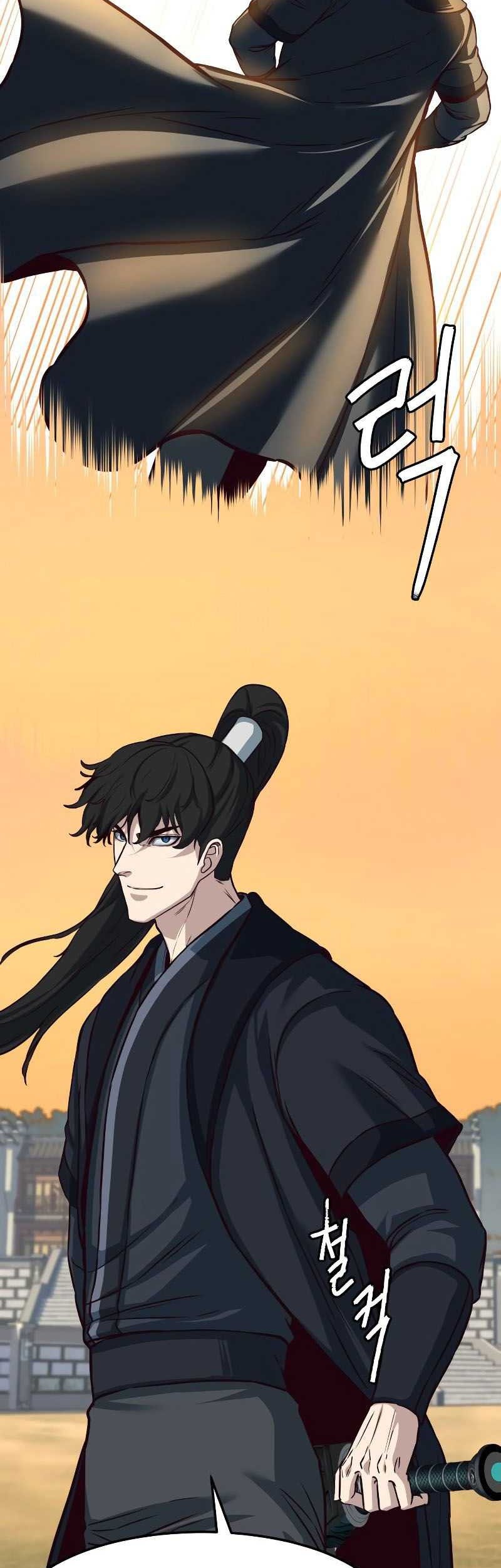 Sword Fanatic Wanders Through The Night Chapter 97 - halaman 42