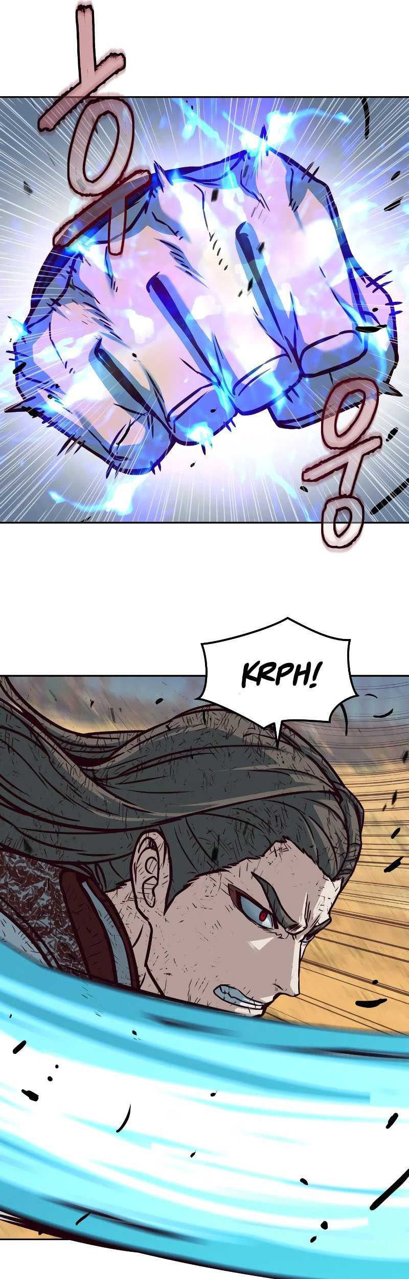 Sword Fanatic Wanders Through The Night Chapter 98 - halaman 18