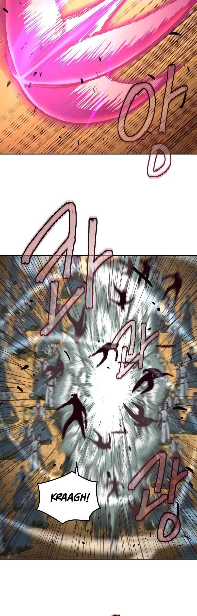 Sword Fanatic Wanders Through The Night Chapter 98 - halaman 4