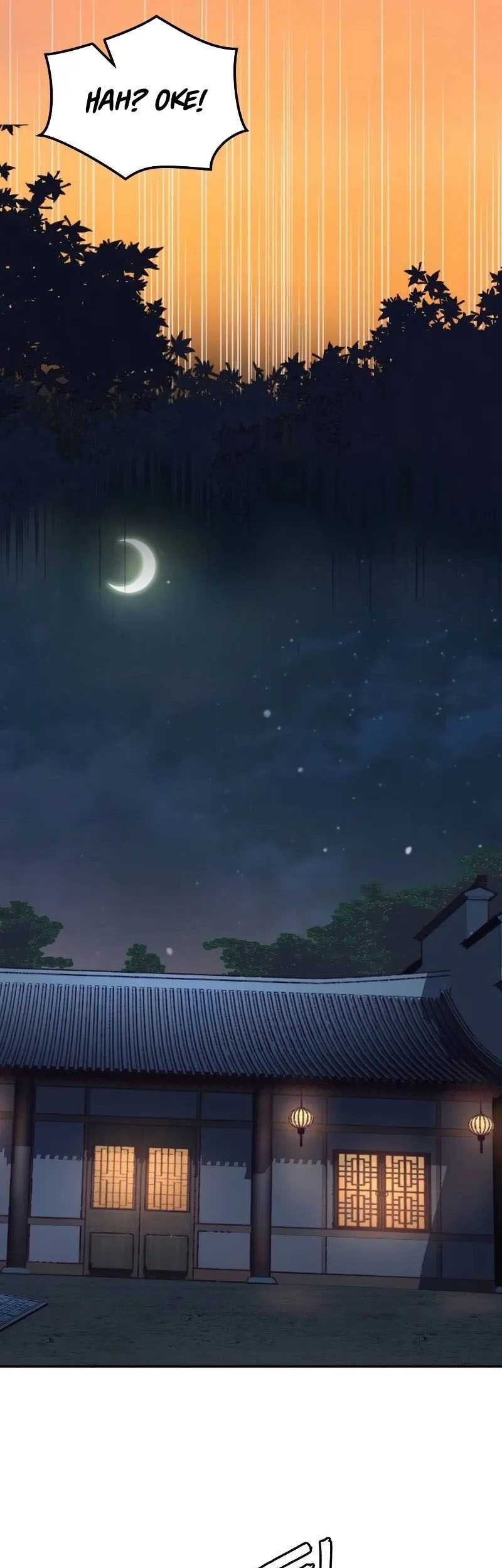 Sword Fanatic Wanders Through The Night Chapter 99 - halaman 14