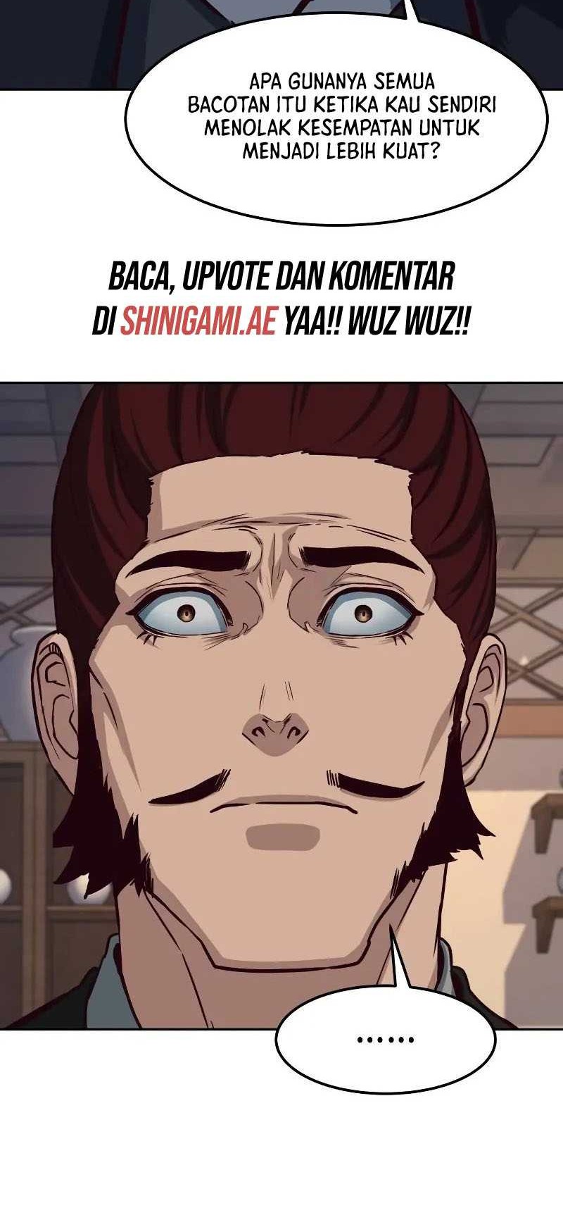 Sword Fanatic Wanders Through The Night Chapter 99 - halaman 21