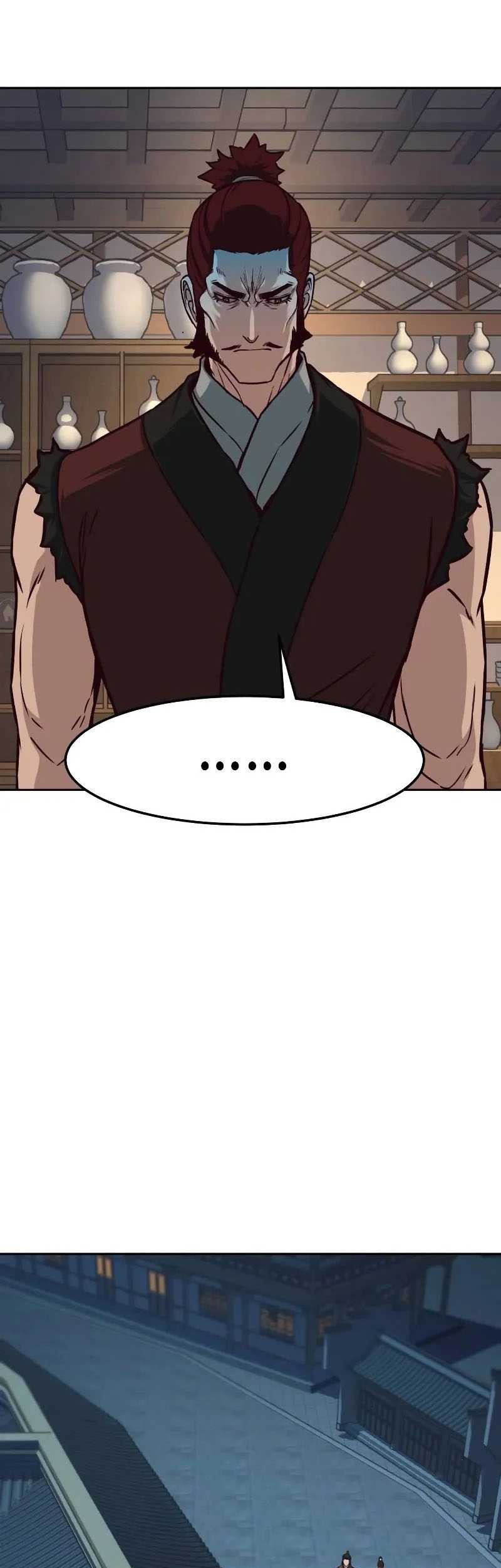 Sword Fanatic Wanders Through The Night Chapter 99 - halaman 26