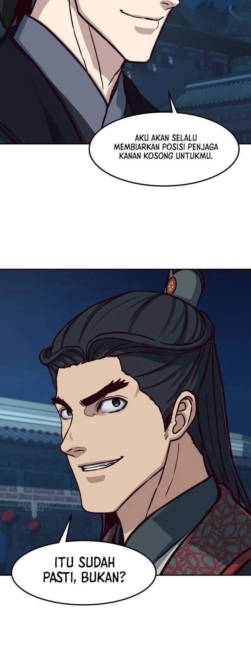 Sword Fanatic Wanders Through The Night Chapter 99 - halaman 29
