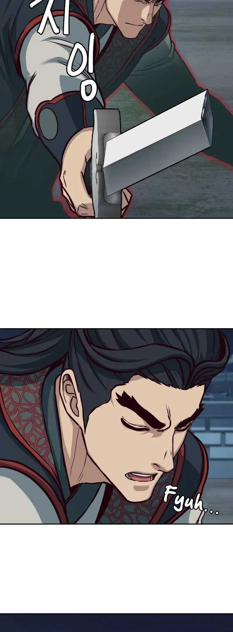 Sword Fanatic Wanders Through The Night Chapter 99 - halaman 45