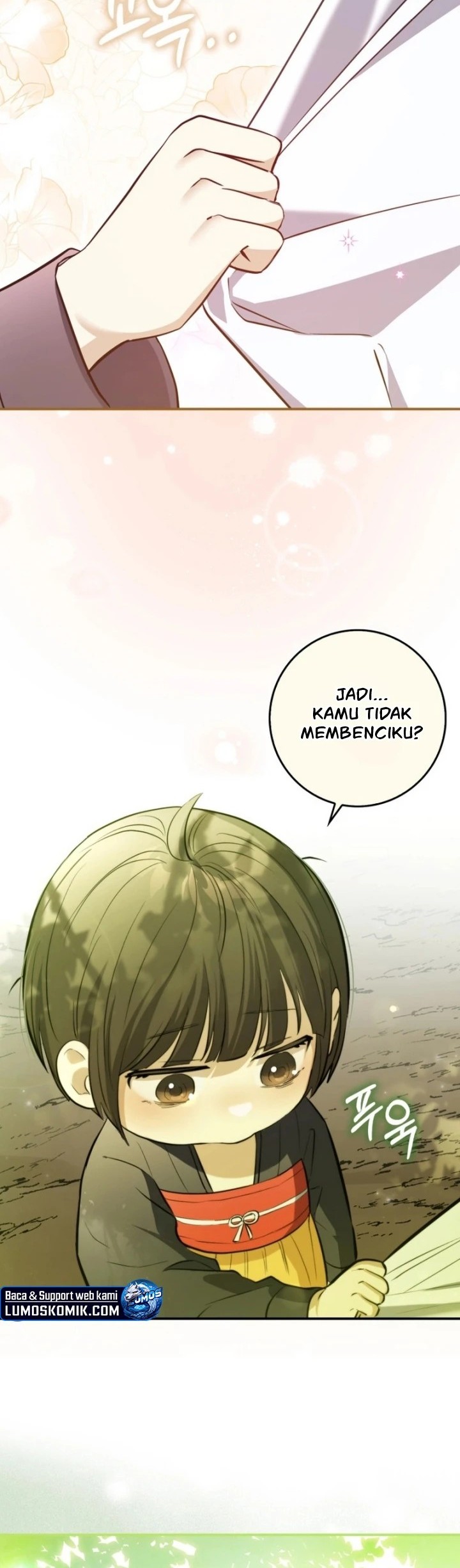 Sword God Dragon Chapter 1 - halaman 20