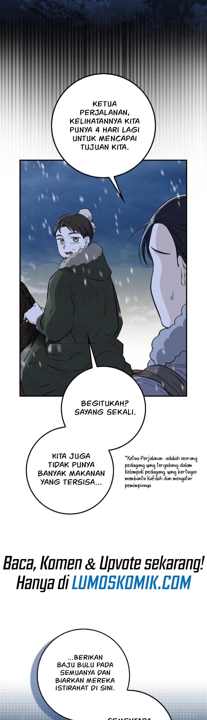 Sword God Dragon Chapter 1 - halaman 25