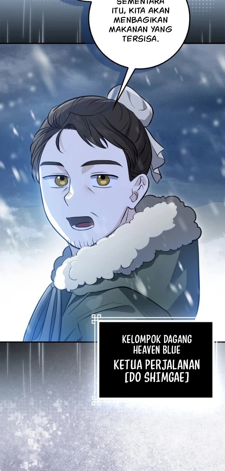 Sword God Dragon Chapter 1 - halaman 26