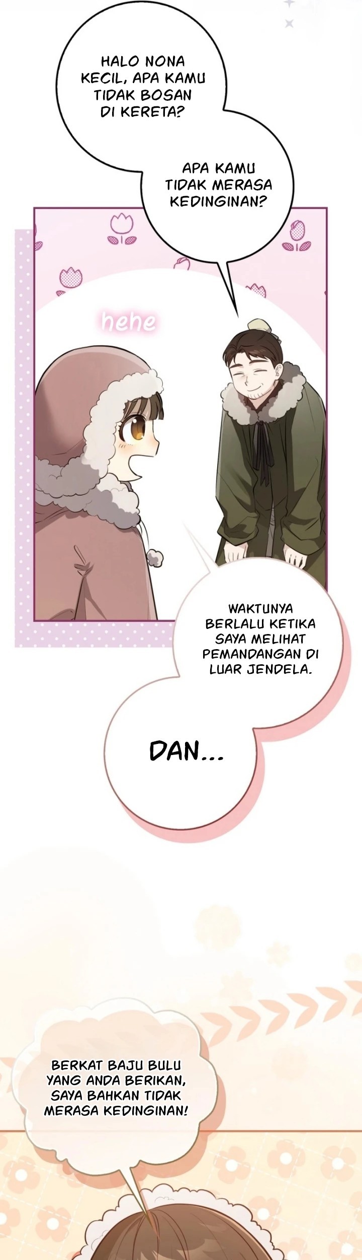 Sword God Dragon Chapter 1 - halaman 31