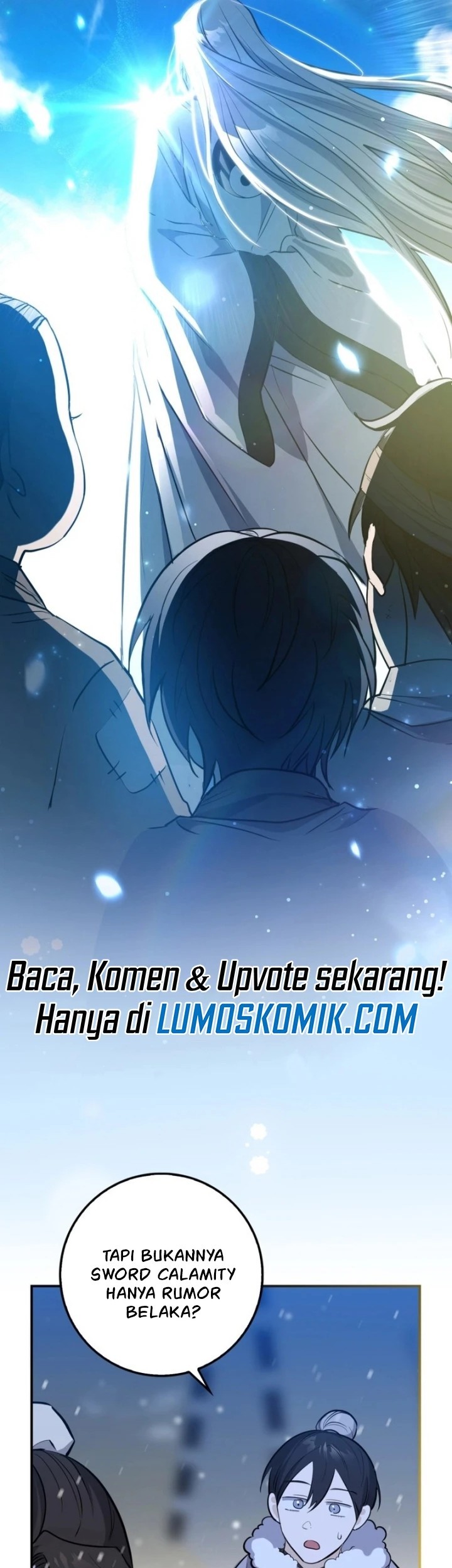Sword God Dragon Chapter 1 - halaman 47