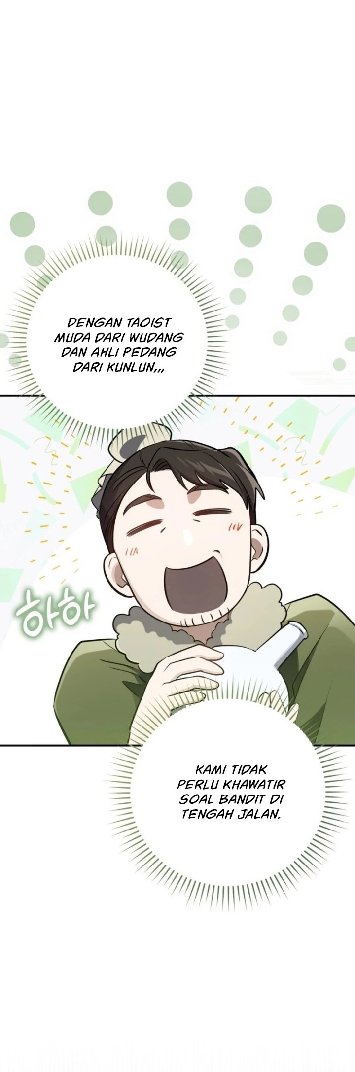 Sword God Dragon Chapter 1 - halaman 56