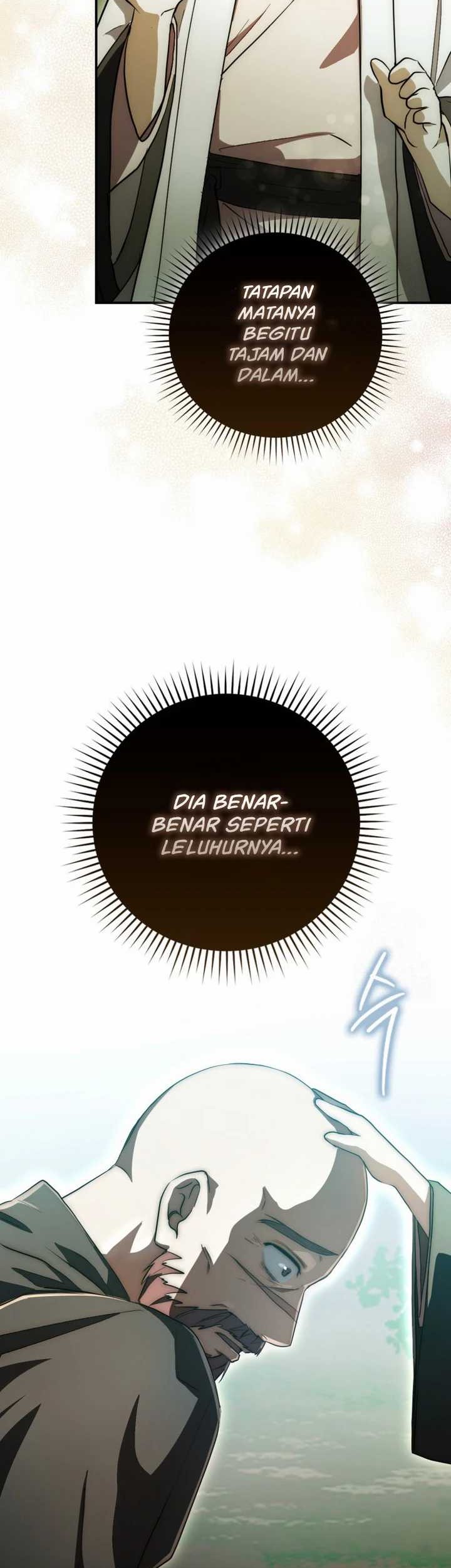 Sword God Dragon Chapter 10 - halaman 11