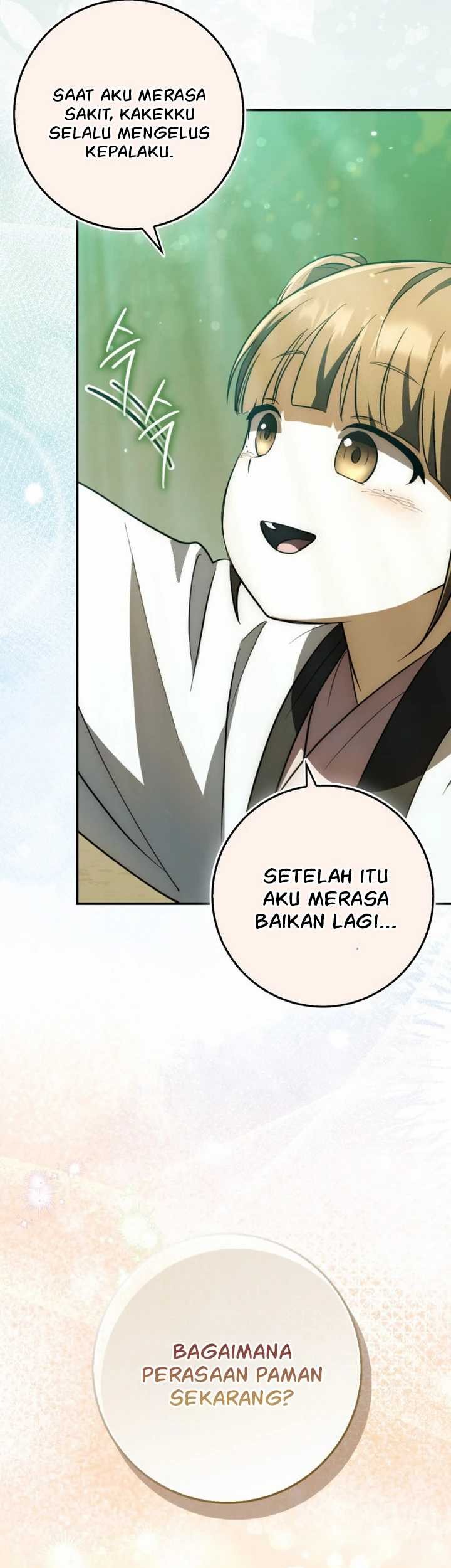 Sword God Dragon Chapter 10 - halaman 13