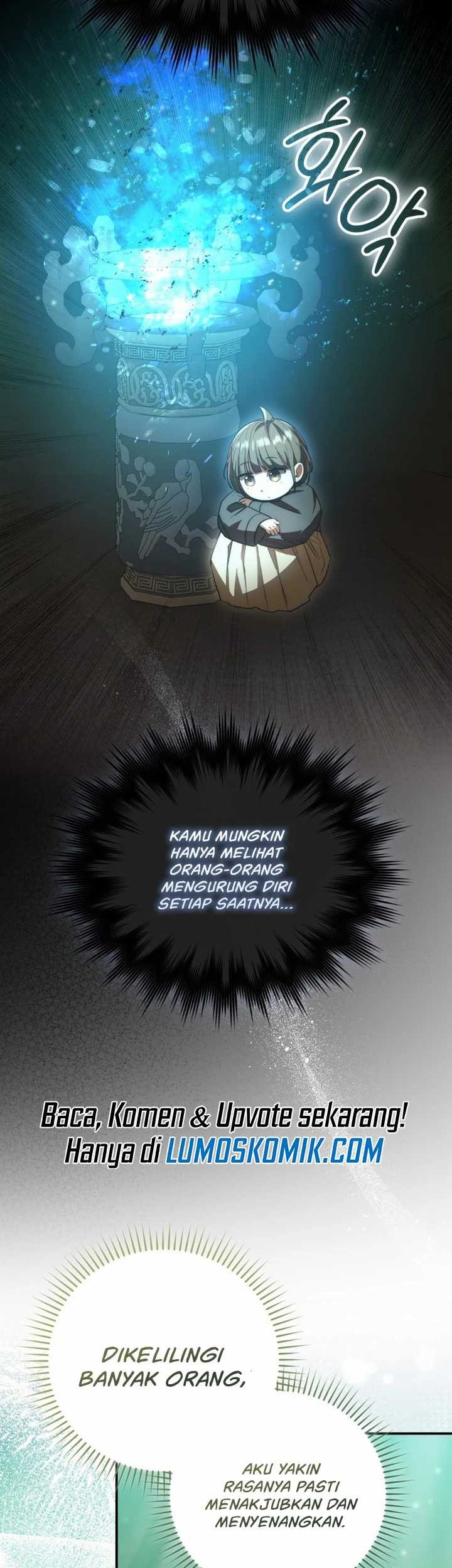 Sword God Dragon Chapter 10 - halaman 25