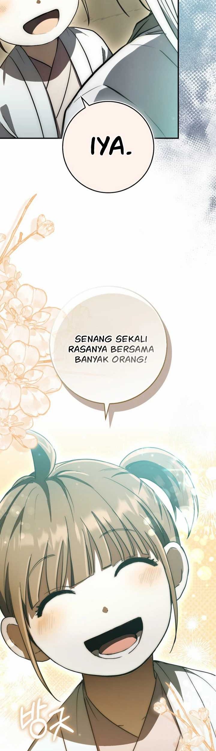 Sword God Dragon Chapter 10 - halaman 30