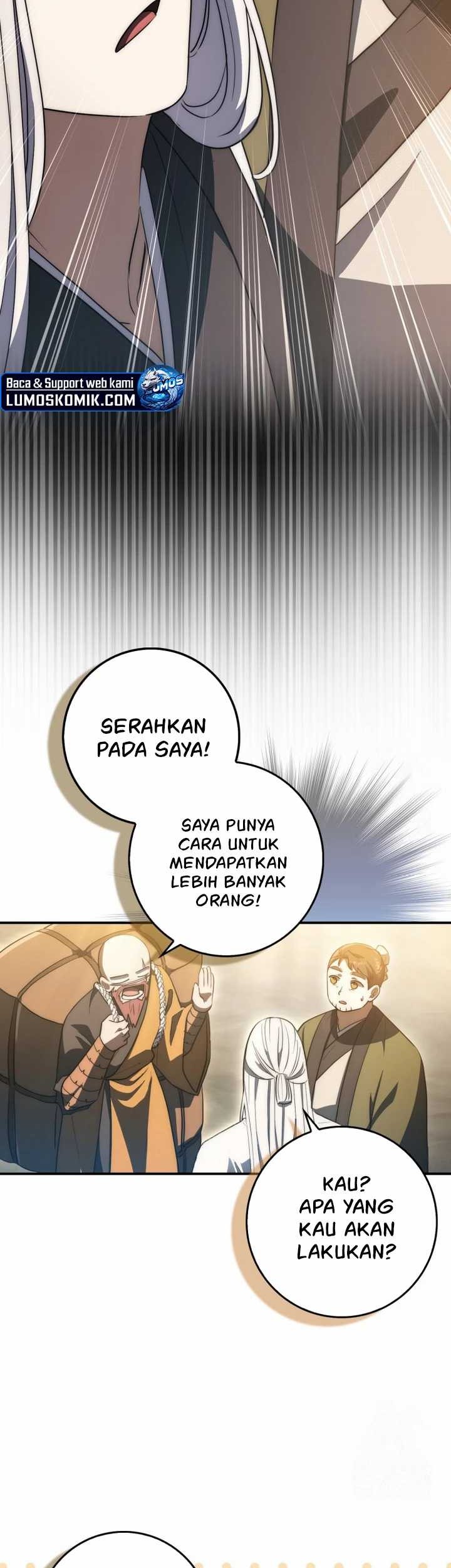 Sword God Dragon Chapter 10 - halaman 47
