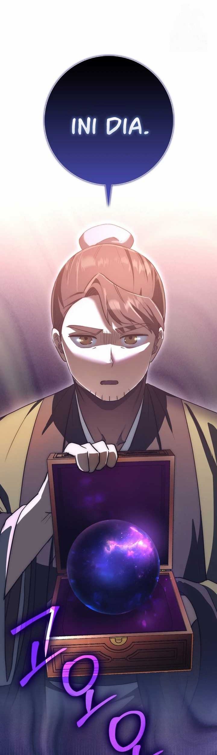 Sword God Dragon Chapter 10 - halaman 58