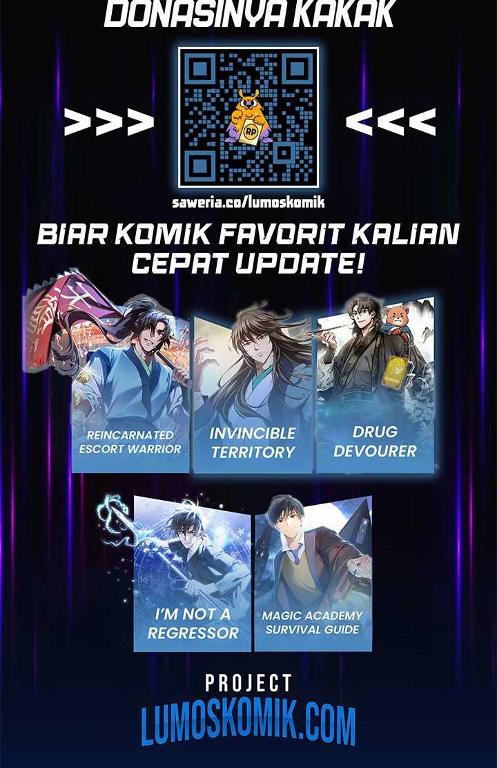 Sword God Dragon Chapter 10 - halaman 61