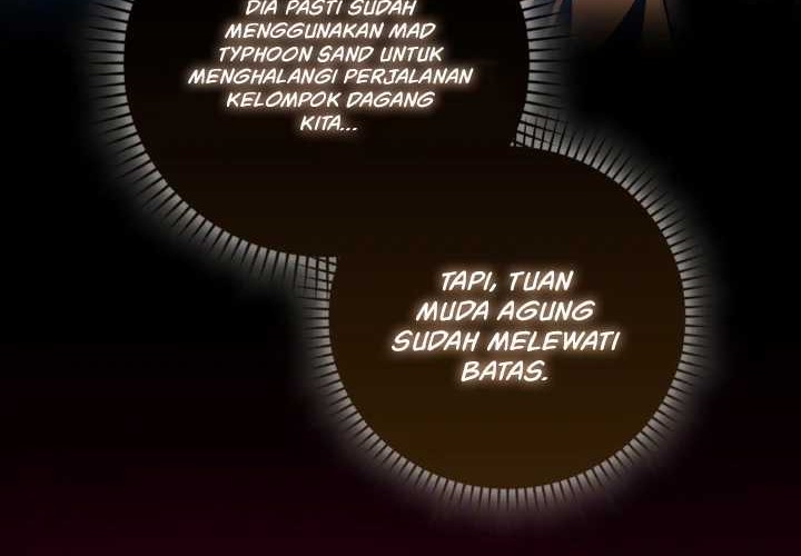 Sword God Dragon Chapter 11 - halaman 12