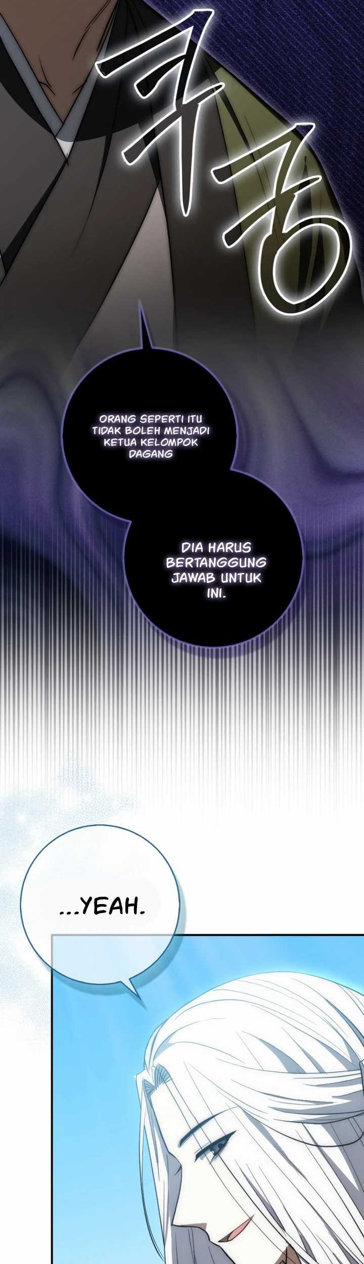 Sword God Dragon Chapter 11 - halaman 22