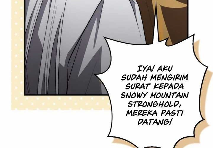 Sword God Dragon Chapter 11 - halaman 44