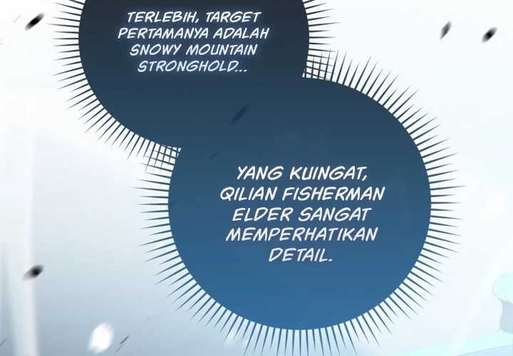 Sword God Dragon Chapter 11 - halaman 48