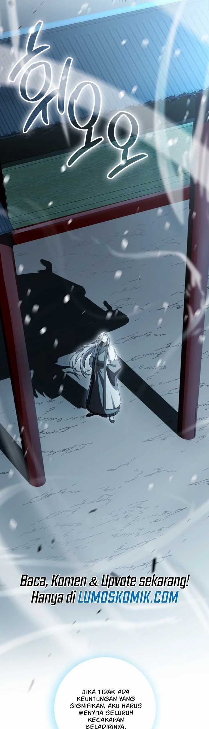 Sword God Dragon Chapter 11 - halaman 49