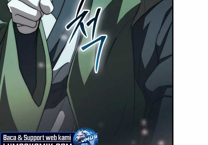 Sword God Dragon Chapter 11 - halaman 52