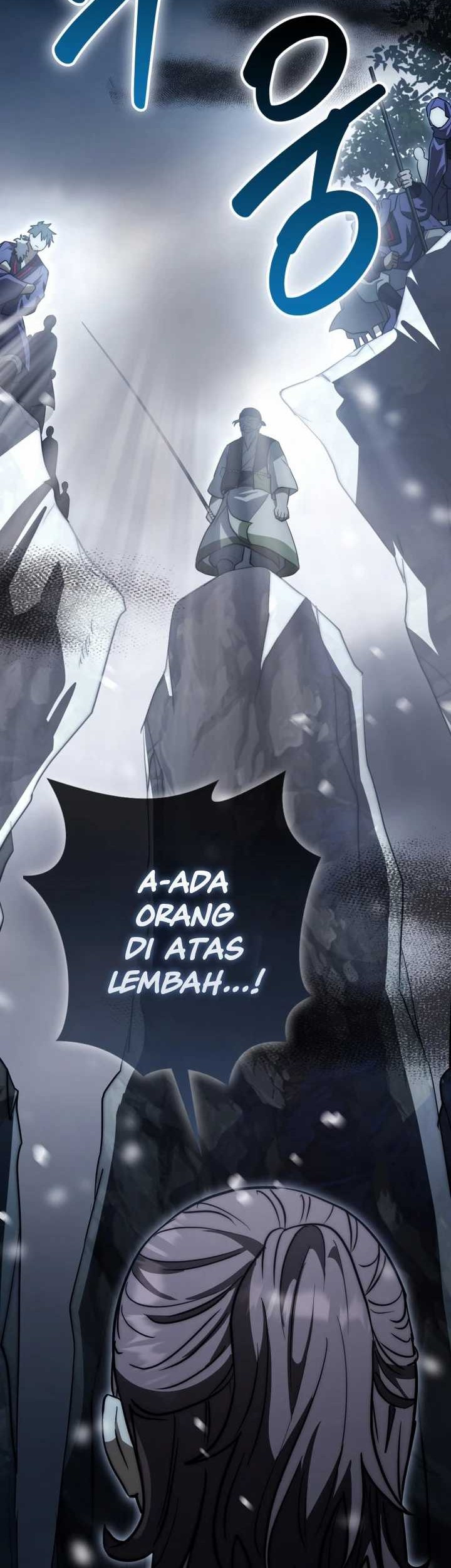 Sword God Dragon Chapter 11 - halaman 54